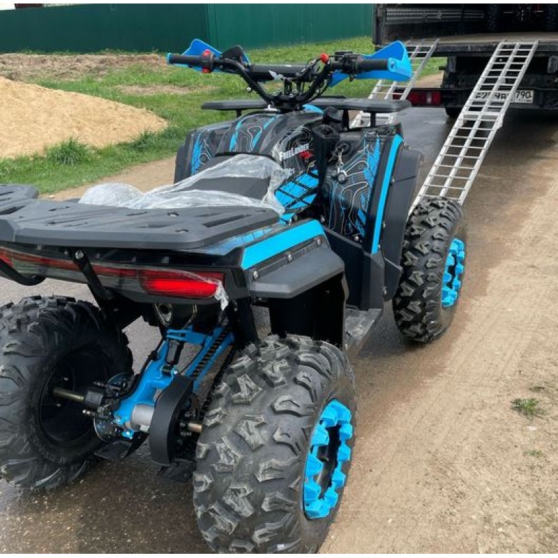 Купить  200cc Комплект запчастей для сборки Racer FREELANDER PRO200 XTS, (2026) 10/10", диск/диск, зеркала, защита рук (шт) (Racer  купить с доставкой по Москве и России, цена, технические характеристики, комплектация фото  - motoserp.ru