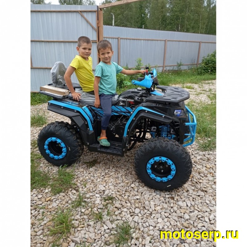 Купить  200cc Комплект запчастей для сборки Racer FREELANDER PRO200 XTS, (2025) 10/10", диск/диск, зеркала, защита рук (шт) (Racer  купить с доставкой по Москве и России, цена, технические характеристики, комплектация фото  - motoserp.ru
