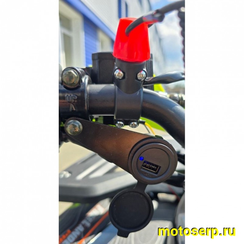 Купить  200cc Комплект запчастей для сборки Racer FREELANDER PRO200 XTS, (2026) 10/10", диск/диск, зеркала, защита рук (шт) (Racer  купить с доставкой по Москве и России, цена, технические характеристики, комплектация фото  - motoserp.ru