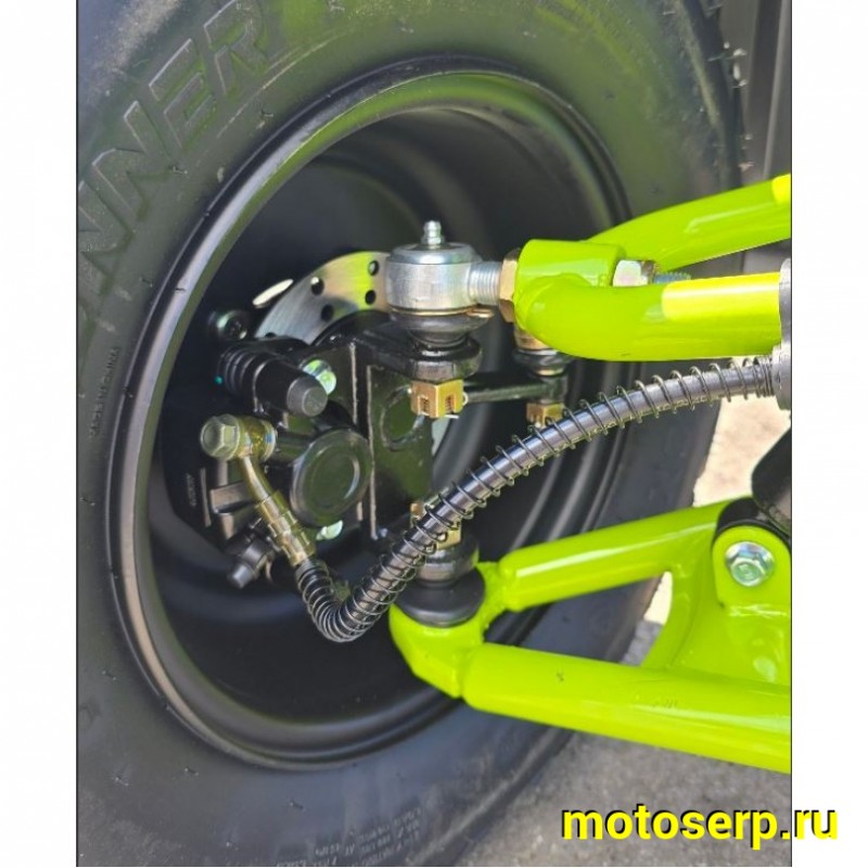 Купить  200cc Комплект запчастей для сборки Racer FREELANDER PRO200 XTS, (2026) 10/10", диск/диск, зеркала, защита рук (шт) (Racer  купить с доставкой по Москве и России, цена, технические характеристики, комплектация фото  - motoserp.ru