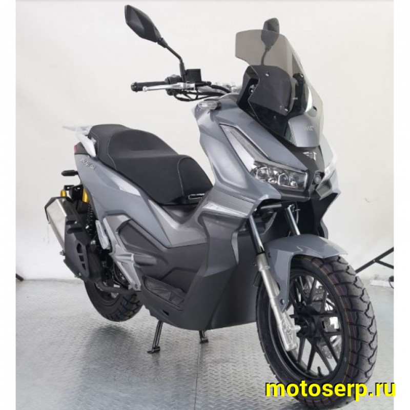 Купить  Скутер VMC JET 50 (Венто Джет 50) 50cc; 1,5 местный, 4Т, возд. охлажд., диск/диск, кол. 14"/13" Без чехла (шт) 01700 (Vento  купить с доставкой по Москве и России, цена, технические характеристики, комплектация фото  - motoserp.ru