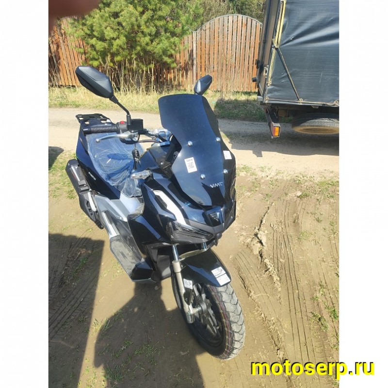 Купить  Скутер VMC JET 50 (Венто Джет 50) 50cc; 1,5 местный, 4Т, возд. охлажд., диск/диск, кол. 14"/13" Без чехла (шт) 01700 (Vento  купить с доставкой по Москве и России, цена, технические характеристики, комплектация фото  - motoserp.ru