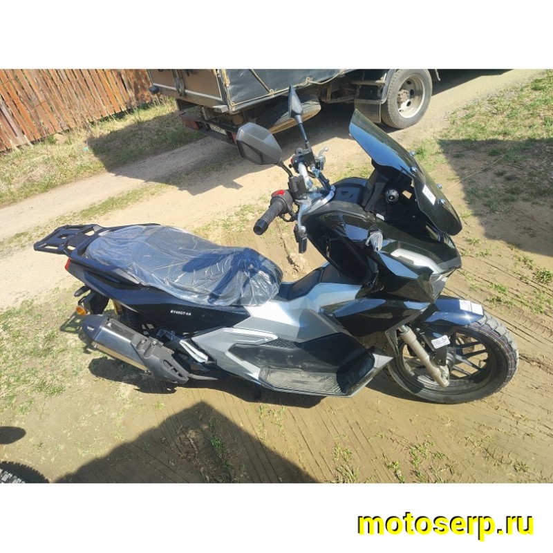 Купить  Скутер VMC JET 50 (Венто Джет 50) 50cc; 1,5 местный, 4Т, возд. охлажд., диск/диск, кол. 14"/13" Без чехла (шт) 01700 (Vento  купить с доставкой по Москве и России, цена, технические характеристики, комплектация фото  - motoserp.ru