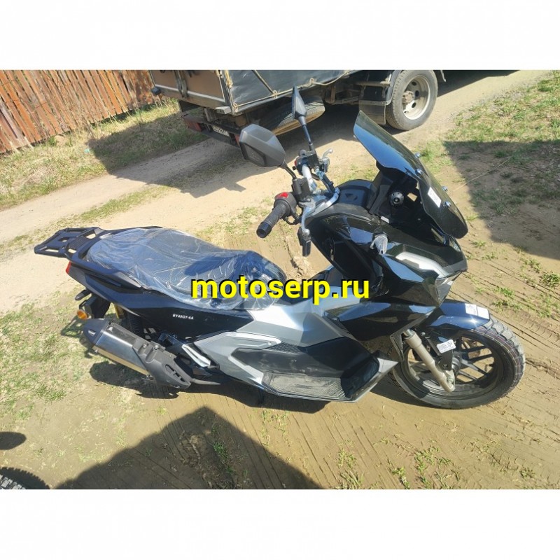 Купить  Скутер VMC JET 50 (Венто Джет 50) 50cc; 1,5 местный, 4Т, возд. охлажд., диск/диск, кол. 14"/13" Без чехла (шт) 01700 (Vento  купить с доставкой по Москве и России, цена, технические характеристики, комплектация фото  - motoserp.ru