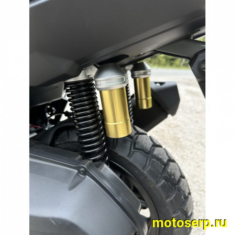 Купить  Скутер VMC JET 50 (Венто Джет 50) 50cc; 1,5 местный, 4Т, возд. охлажд., диск/диск, кол. 14"/13" Без чехла (шт) 01700 (Vento  купить с доставкой по Москве и России, цена, технические характеристики, комплектация фото  - motoserp.ru