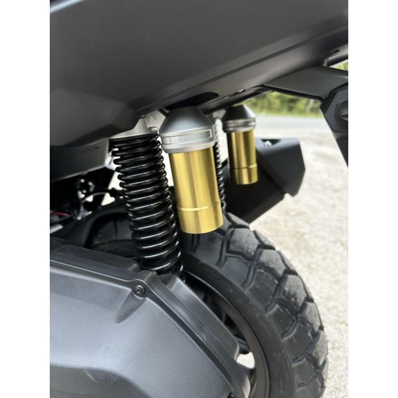 Купить  Скутер VMC JET 50 (Венто Джет 50) 50cc; 1,5 местный, 4Т, возд. охлажд., диск/диск, кол. 14"/13" Без чехла (шт) 01700 (Vento  купить с доставкой по Москве и России, цена, технические характеристики, комплектация фото  - motoserp.ru