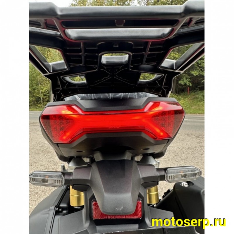 Купить  Скутер VMC JET 50 (Венто Джет 50) 50cc; 1,5 местный, 4Т, возд. охлажд., диск/диск, кол. 14"/13" Без чехла (шт) 01700 (Vento  купить с доставкой по Москве и России, цена, технические характеристики, комплектация фото  - motoserp.ru