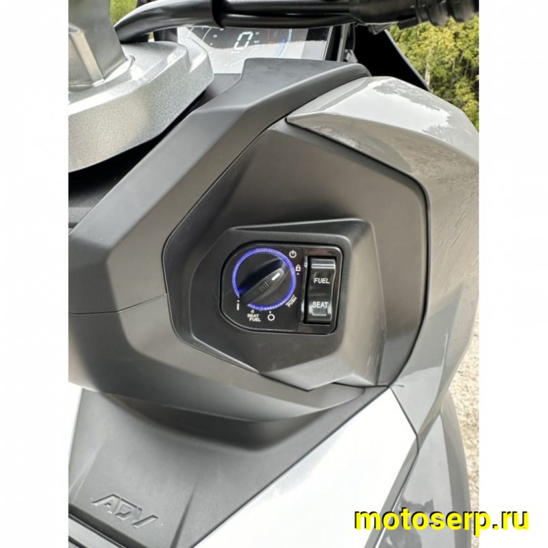 Купить  Скутер VMC JET 50 (Венто Джет 50) 50cc; 1,5 местный, 4Т, возд. охлажд., диск/диск, кол. 14"/13" Без чехла (шт) 01700 (Vento  купить с доставкой по Москве и России, цена, технические характеристики, комплектация фото  - motoserp.ru