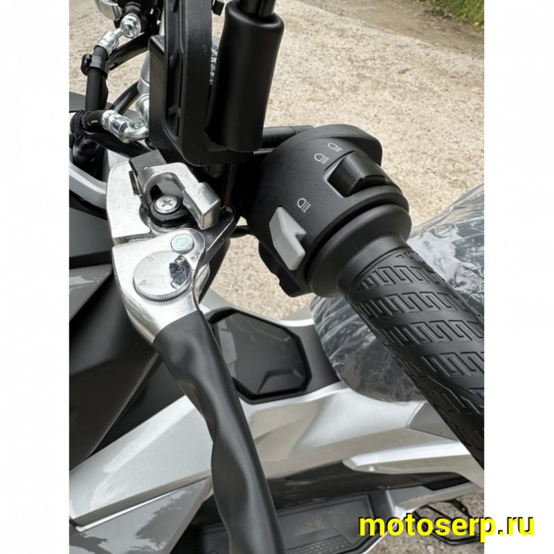 Купить  Скутер VMC JET 50 (Венто Джет 50) 50cc; 1,5 местный, 4Т, возд. охлажд., диск/диск, кол. 14"/13" Без чехла (шт) 01700 (Vento  купить с доставкой по Москве и России, цена, технические характеристики, комплектация фото  - motoserp.ru