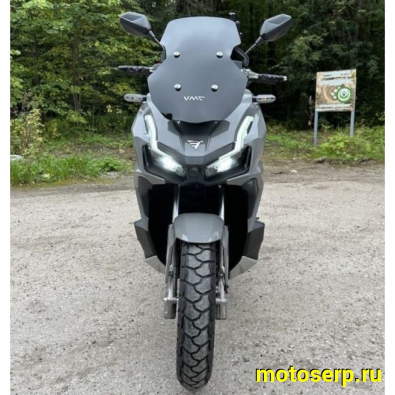 Купить  Скутер VMC JET 50 (Венто Джет 50) 50cc; 1,5 местный, 4Т, возд. охлажд., диск/диск, кол. 14"/13" Без чехла (шт) 01700 (Vento  купить с доставкой по Москве и России, цена, технические характеристики, комплектация фото  - motoserp.ru
