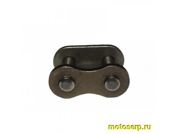 Купить  Замок цепи (530) SFR 530H TTR250, ATV250 и др. (CN) (шт) (MM 46638 купить с доставкой по Москве и России, цена, технические характеристики, комплектация фото  - motoserp.ru
