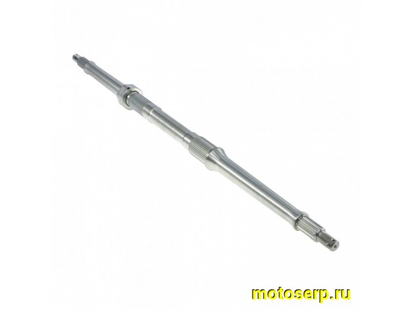 Купить  Ось задних колес L=770mm KAYO AU180 (2022-) (шт) (SM 186-1220 купить с доставкой по Москве и России, цена, технические характеристики, комплектация фото  - motoserp.ru