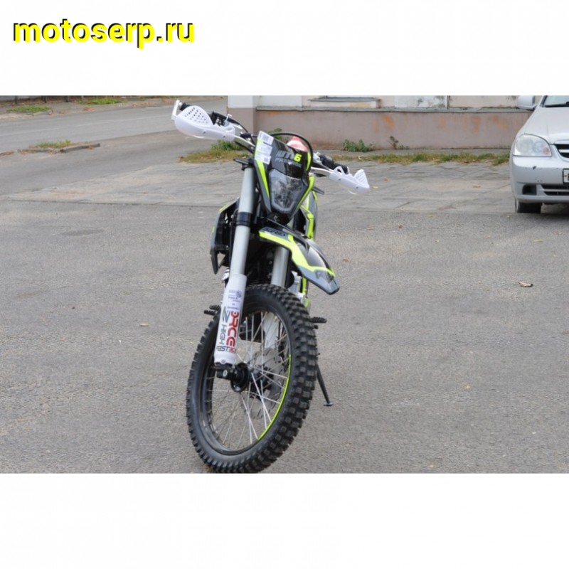 Купить  Мотоцикл Кросс/Эндуро RACER RC300-GY8A K2 300 (Рейсер Эндуро 300) (ПТС) (шт)  купить с доставкой по Москве и России, цена, технические характеристики, комплектация фото  - motoserp.ru