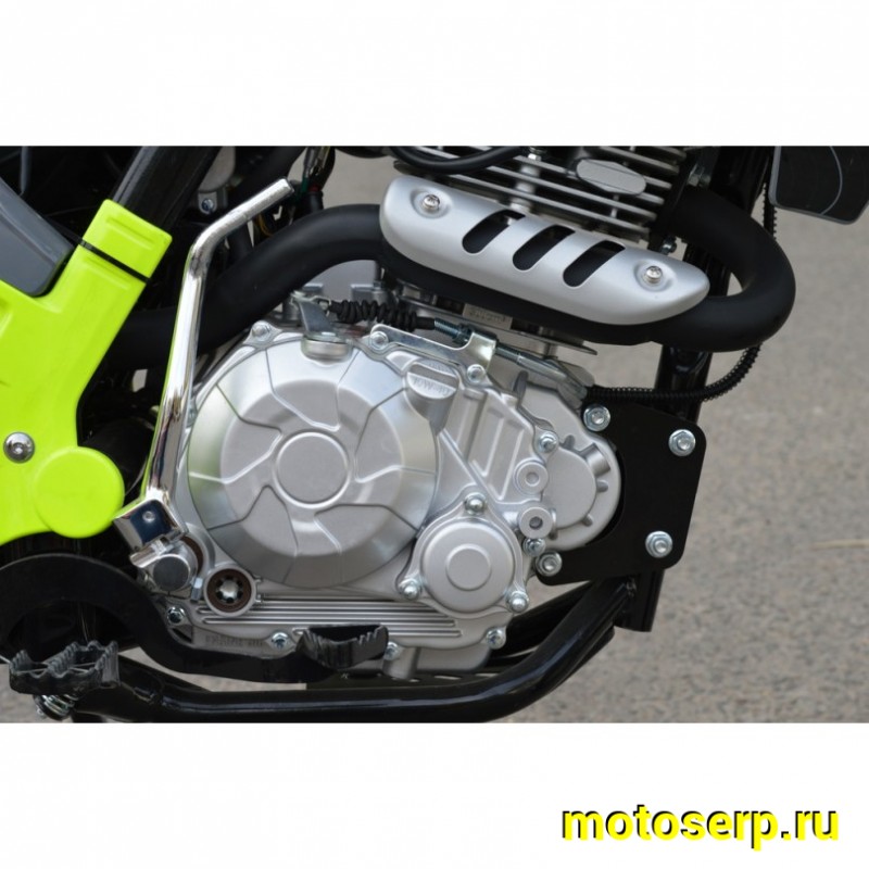 Купить  Мотоцикл Кросс/Эндуро RACER RC300-GY8A K2 300 (Рейсер Эндуро 300) (ПТС) (шт)  купить с доставкой по Москве и России, цена, технические характеристики, комплектация фото  - motoserp.ru