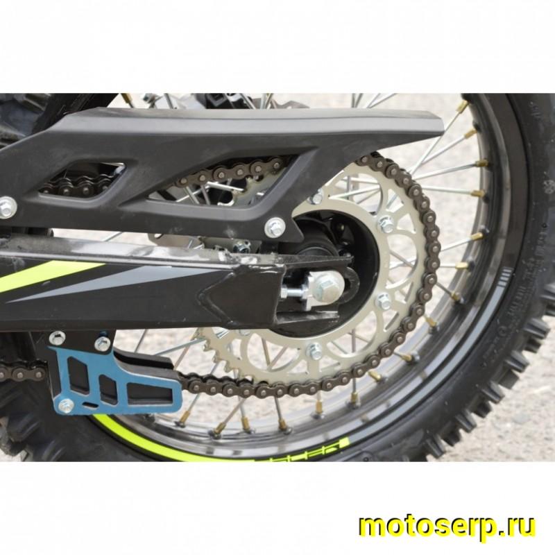Купить  Мотоцикл Кросс/Эндуро RACER RC300-GY8A K2 300 (Рейсер Эндуро 300) (ПТС) (шт)  купить с доставкой по Москве и России, цена, технические характеристики, комплектация фото  - motoserp.ru