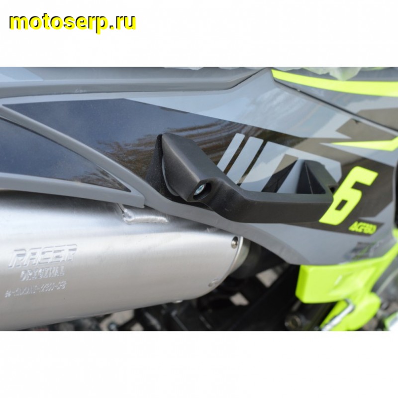 Купить  Мотоцикл Кросс/Эндуро RACER RC300-GY8A K2 300 (Рейсер Эндуро 300) (ПТС) (шт)  купить с доставкой по Москве и России, цена, технические характеристики, комплектация фото  - motoserp.ru