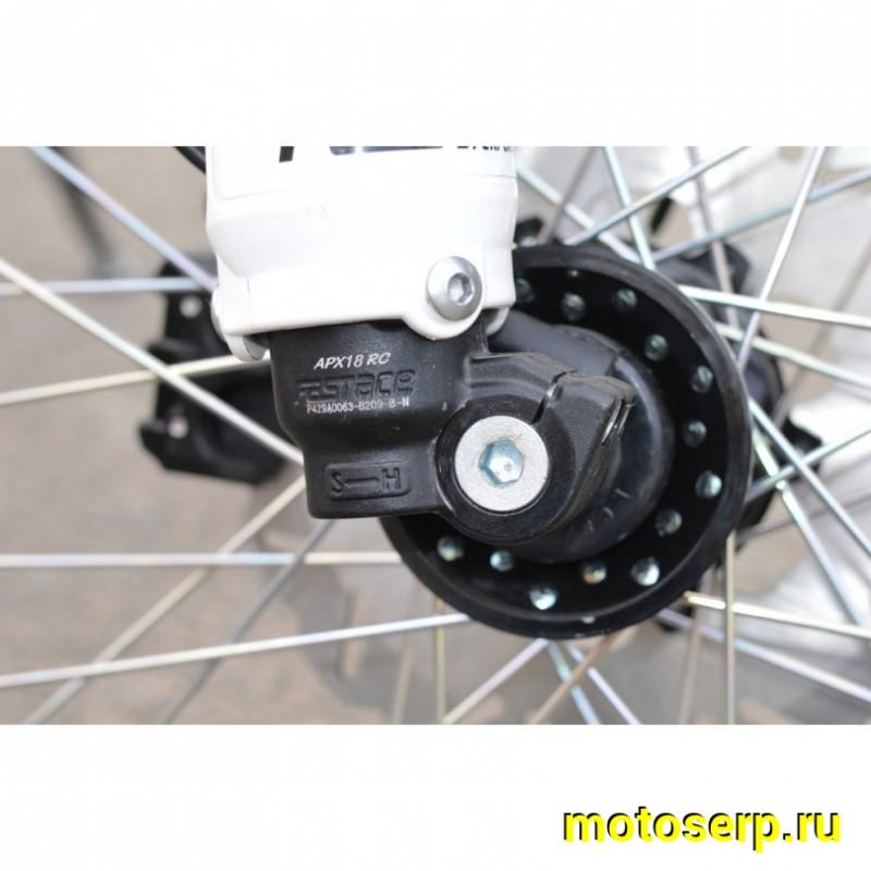 Купить  Мотоцикл Кросс/Эндуро RACER RC300-GY8A K2 300 (Рейсер Эндуро 300) (ПТС) (шт)  купить с доставкой по Москве и России, цена, технические характеристики, комплектация фото  - motoserp.ru