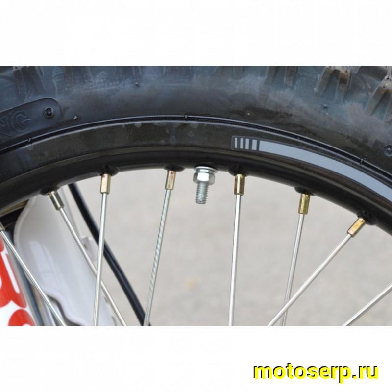 Купить  Мотоцикл Кросс/Эндуро RACER RC300-GY8A K2 300 (Рейсер Эндуро 300) (ПТС) (шт)  купить с доставкой по Москве и России, цена, технические характеристики, комплектация фото  - motoserp.ru