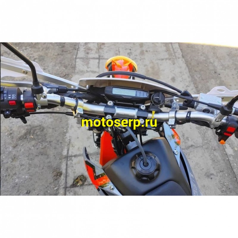 Купить  Мотоцикл Кросс/Эндуро RACER RC300-GY8A K2 300 (Рейсер Эндуро 300) (ПТС) (шт)  купить с доставкой по Москве и России, цена, технические характеристики, комплектация фото  - motoserp.ru