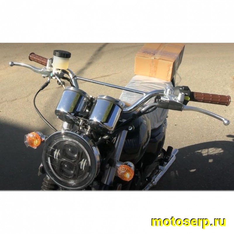 Купить  Мотоцикл MM COMBAT 650 EFI (Комбат 650)  650cc , (с ПТС)  SHINERAY 1100YMT 4Т, 4клап., инжектор, 5ск, кол. 19"/18"  (шт) купить с доставкой по Москве и России, цена, технические характеристики, комплектация фото  - motoserp.ru