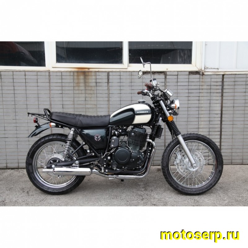 Купить  Мотоцикл MM COMBAT 650 EFI (Комбат 650)  650cc , (с ПТС)  SHINERAY 1100YMT 4Т, 4клап., инжектор, 5ск, кол. 19"/18"  (шт) купить с доставкой по Москве и России, цена, технические характеристики, комплектация фото  - motoserp.ru