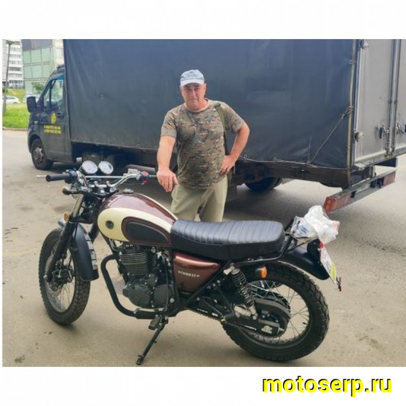 Купить  Мотоцикл MM COMBAT 650 EFI (Комбат 650)  650cc , (с ПТС)  SHINERAY 1100YMT 4Т, 4клап., инжектор, 5ск, кол. 19"/18"  (шт) купить с доставкой по Москве и России, цена, технические характеристики, комплектация фото  - motoserp.ru