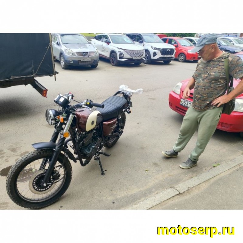 Купить  Мотоцикл MM COMBAT 650 EFI (Комбат 650)  650cc , (с ПТС)  SHINERAY 1100YMT 4Т, 4клап., инжектор, 5ск, кол. 19"/18"  (шт) купить с доставкой по Москве и России, цена, технические характеристики, комплектация фото  - motoserp.ru