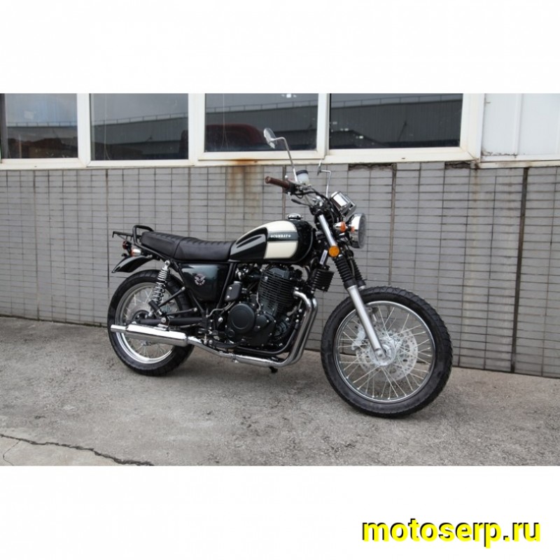 Купить  Мотоцикл MM COMBAT 650 EFI (Комбат 650)  650cc , (с ПТС)  SHINERAY 1100YMT 4Т, 4клап., инжектор, 5ск, кол. 19"/18"  (шт) купить с доставкой по Москве и России, цена, технические характеристики, комплектация фото  - motoserp.ru