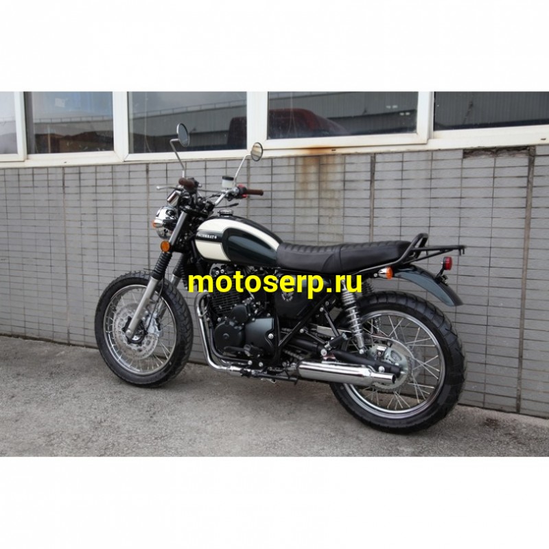 Купить  Мотоцикл ММ COMBAT 650 EFI (Комбат 650)  650cc , (с ПТС)  4Т, 4клап., инжектор, 5ск, кол. 19"/18"  (шт) купить с доставкой по Москве и России, цена, технические характеристики, комплектация фото  - motoserp.ru