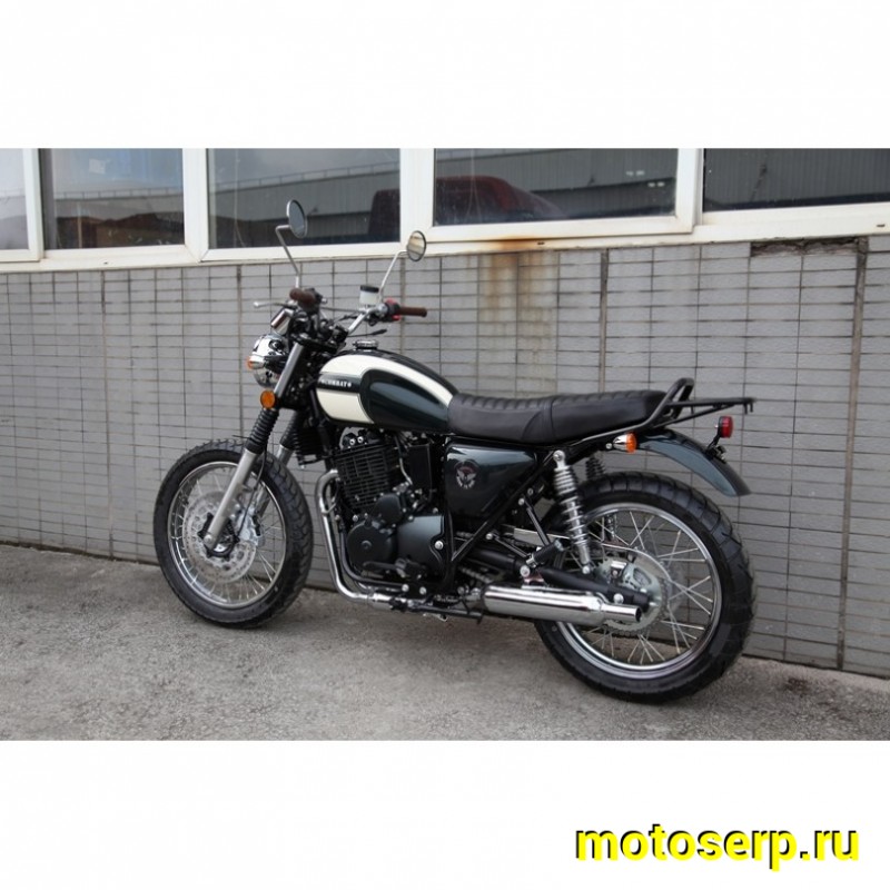 Купить  Мотоцикл MM COMBAT 650 EFI (Комбат 650)  650cc , (с ПТС)  SHINERAY 1100YMT 4Т, 4клап., инжектор, 5ск, кол. 19"/18"  (шт) купить с доставкой по Москве и России, цена, технические характеристики, комплектация фото  - motoserp.ru
