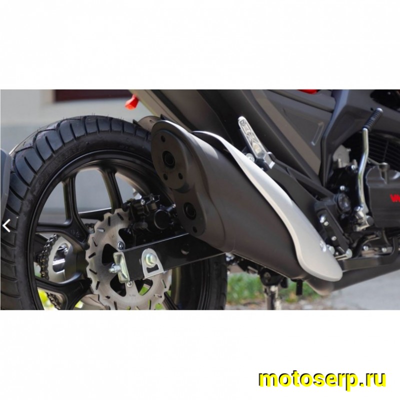 Купить  Мотоцикл VMC MONSTER 250  (репл DUCATI)  4так; 250cc (по ПТС 200cc); колеса 17"литые; 5пер, эл. старт;  (шт) (Vento купить с доставкой по Москве и России, цена, технические характеристики, комплектация фото  - motoserp.ru