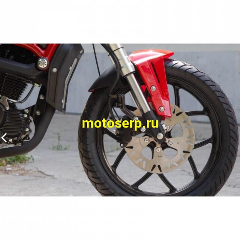 Купить  Мотоцикл VENTO MONSTER Plus 250  (репл DUCATI)  4так; 250cc (по ПТС 200cc); колеса 17"литые; 5пер, эл. старт;  (шт) (Vento (ФОТО купить с доставкой по Москве и России, цена, технические характеристики, комплектация фото  - motoserp.ru