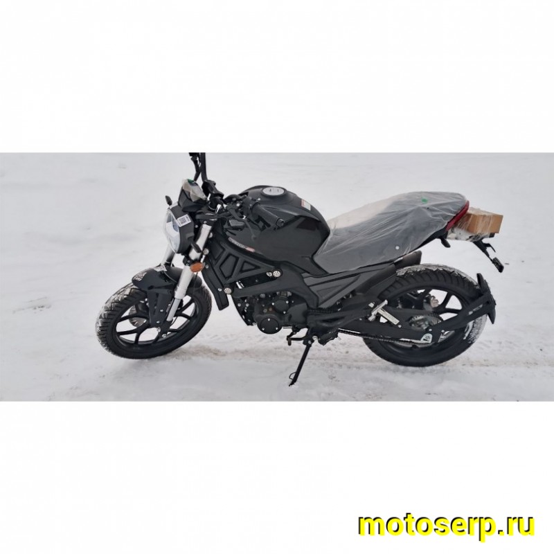 Купить  Мотоцикл VMC MONSTER 250  (репл DUCATI)  4так; 250cc (по ПТС 200cc); колеса 17"литые; 5пер, эл. старт;  (шт) (Vento купить с доставкой по Москве и России, цена, технические характеристики, комплектация фото  - motoserp.ru