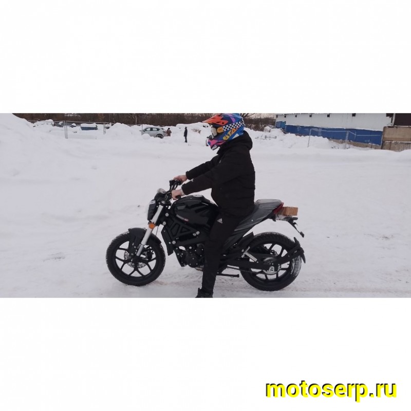Купить  Мотоцикл VMC MONSTER 250  (репл DUCATI)  4так; 250cc (по ПТС 200cc); колеса 17"литые; 5пер, эл. старт;  (шт) (Vento купить с доставкой по Москве и России, цена, технические характеристики, комплектация фото  - motoserp.ru