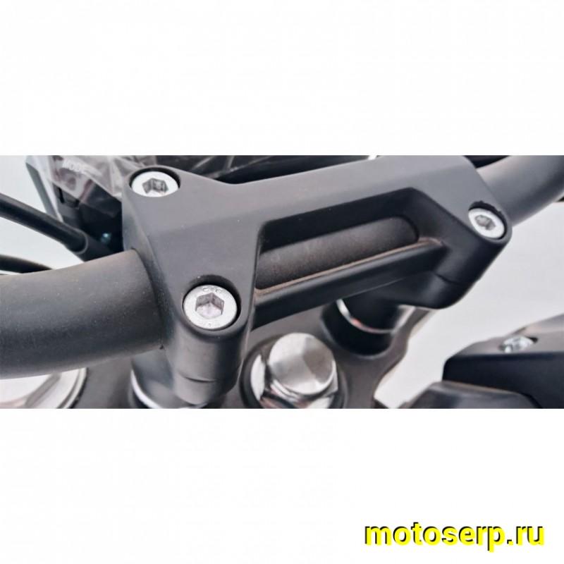 Купить  Мотоцикл VMC MONSTER 250  (репл DUCATI)  4так; 250cc (по ПТС 200cc); колеса 17"литые; 5пер, эл. старт;  (шт) (Vento купить с доставкой по Москве и России, цена, технические характеристики, комплектация фото  - motoserp.ru