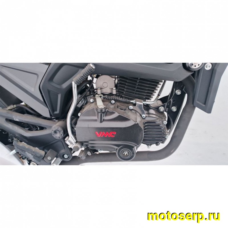 Купить  Мотоцикл VMC MONSTER 250  (репл DUCATI)  4так; 250cc (по ПТС 200cc); колеса 17"литые; 5пер, эл. старт;  (шт) (Vento купить с доставкой по Москве и России, цена, технические характеристики, комплектация фото  - motoserp.ru