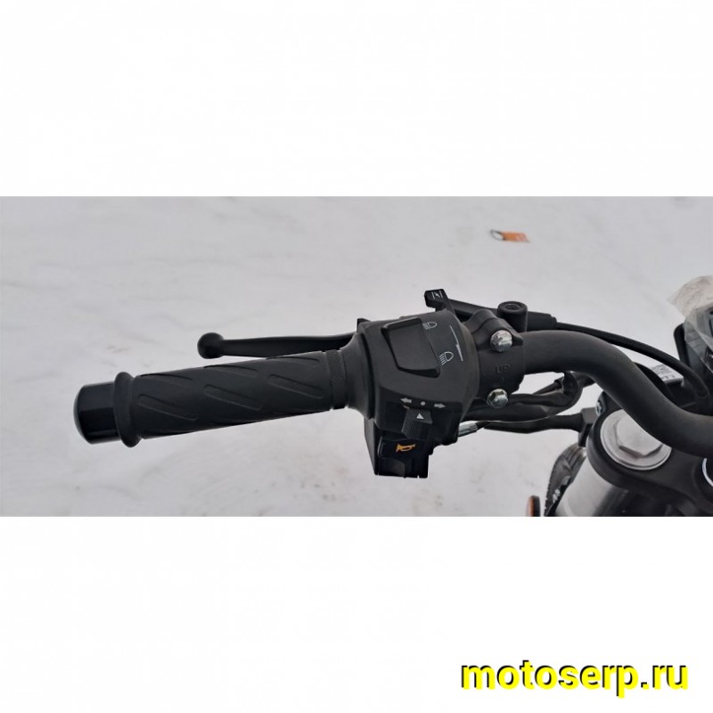 Купить  Мотоцикл VMC MONSTER 250  (репл DUCATI)  4так; 250cc (по ПТС 200cc); колеса 17"литые; 5пер, эл. старт;  (шт) (Vento купить с доставкой по Москве и России, цена, технические характеристики, комплектация фото  - motoserp.ru
