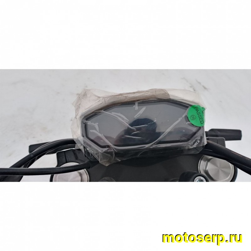 Купить  Мотоцикл VMC MONSTER 250  (репл DUCATI)  4так; 250cc (по ПТС 200cc); колеса 17"литые; 5пер, эл. старт;  (шт) (Vento купить с доставкой по Москве и России, цена, технические характеристики, комплектация фото  - motoserp.ru
