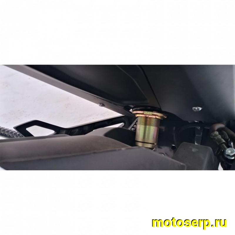 Купить  Мотоцикл VMC MONSTER 250  (репл DUCATI)  4так; 250cc (по ПТС 200cc); колеса 17"литые; 5пер, эл. старт;  (шт) (Vento купить с доставкой по Москве и России, цена, технические характеристики, комплектация фото  - motoserp.ru