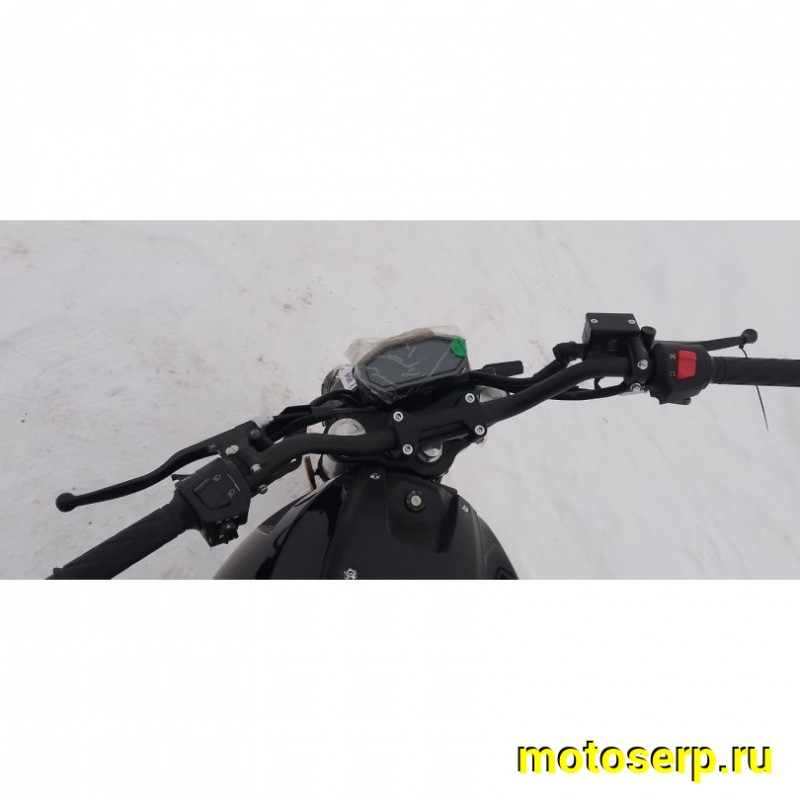 Купить  Мотоцикл VMC MONSTER 250  (репл DUCATI)  4так; 250cc (по ПТС 200cc); колеса 17"литые; 5пер, эл. старт;  (шт) (Vento купить с доставкой по Москве и России, цена, технические характеристики, комплектация фото  - motoserp.ru