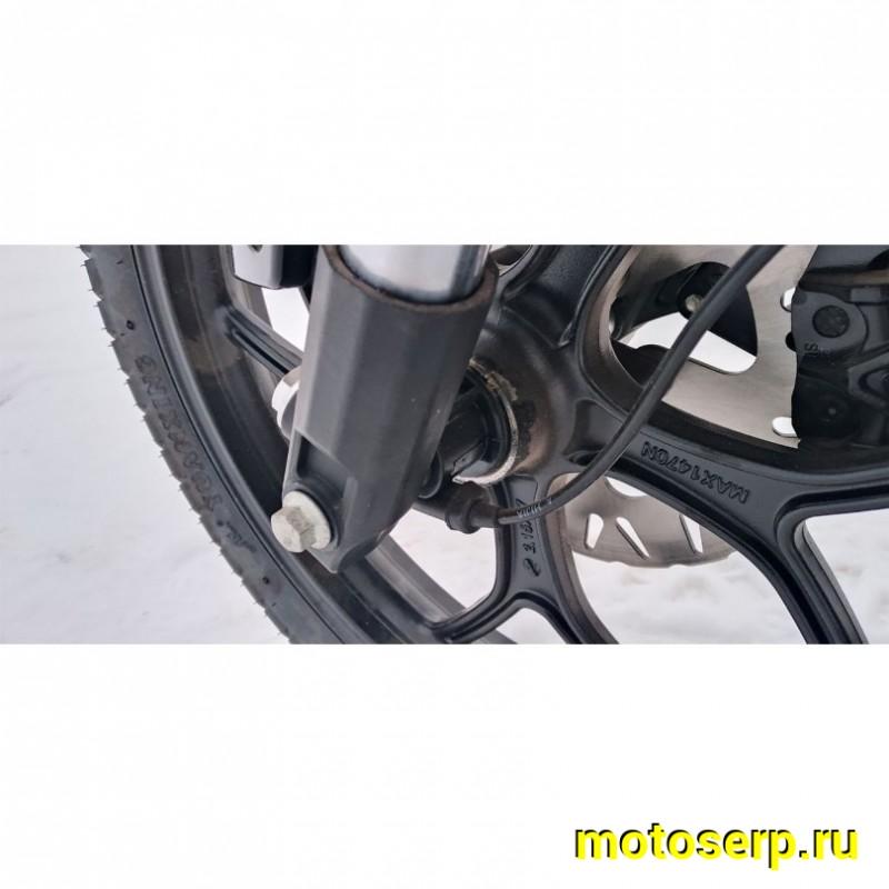 Купить  Мотоцикл VMC MONSTER 250  (репл DUCATI)  4так; 250cc (по ПТС 200cc); колеса 17"литые; 5пер, эл. старт;  (шт) (Vento купить с доставкой по Москве и России, цена, технические характеристики, комплектация фото  - motoserp.ru