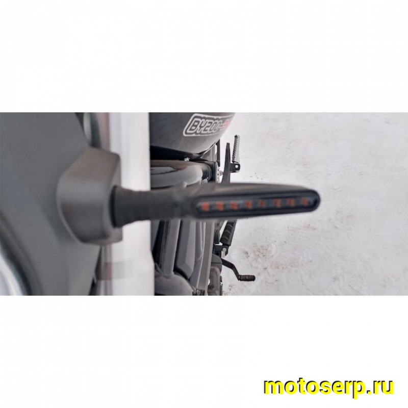 Купить  Мотоцикл VMC MONSTER 250  (репл DUCATI)  4так; 250cc (по ПТС 200cc); колеса 17"литые; 5пер, эл. старт;  (шт) (Vento купить с доставкой по Москве и России, цена, технические характеристики, комплектация фото  - motoserp.ru