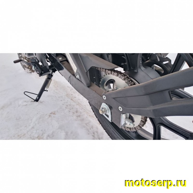 Купить  Мотоцикл VMC MONSTER 250  (репл DUCATI)  4так; 250cc (по ПТС 200cc); колеса 17"литые; 5пер, эл. старт;  (шт) (Vento купить с доставкой по Москве и России, цена, технические характеристики, комплектация фото  - motoserp.ru