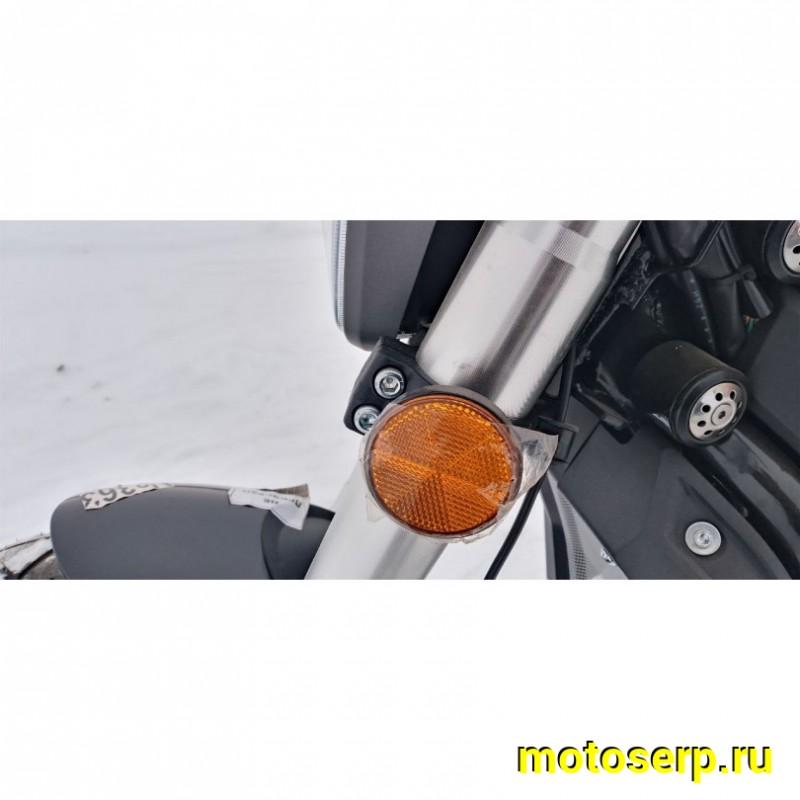 Купить  Мотоцикл VMC MONSTER 250  (репл DUCATI)  4так; 250cc (по ПТС 200cc); колеса 17"литые; 5пер, эл. старт;  (шт) (Vento купить с доставкой по Москве и России, цена, технические характеристики, комплектация фото  - motoserp.ru