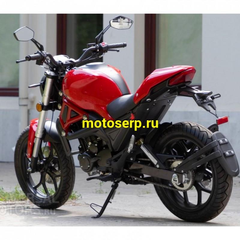 Купить  Мотоцикл VENTO MONSTER Plus 250  (репл DUCATI)  4так; 250cc (по ПТС 200cc); колеса 17"литые; 5пер, эл. старт;  (шт) (Vento (ФОТО купить с доставкой по Москве и России, цена, технические характеристики, комплектация фото  - motoserp.ru