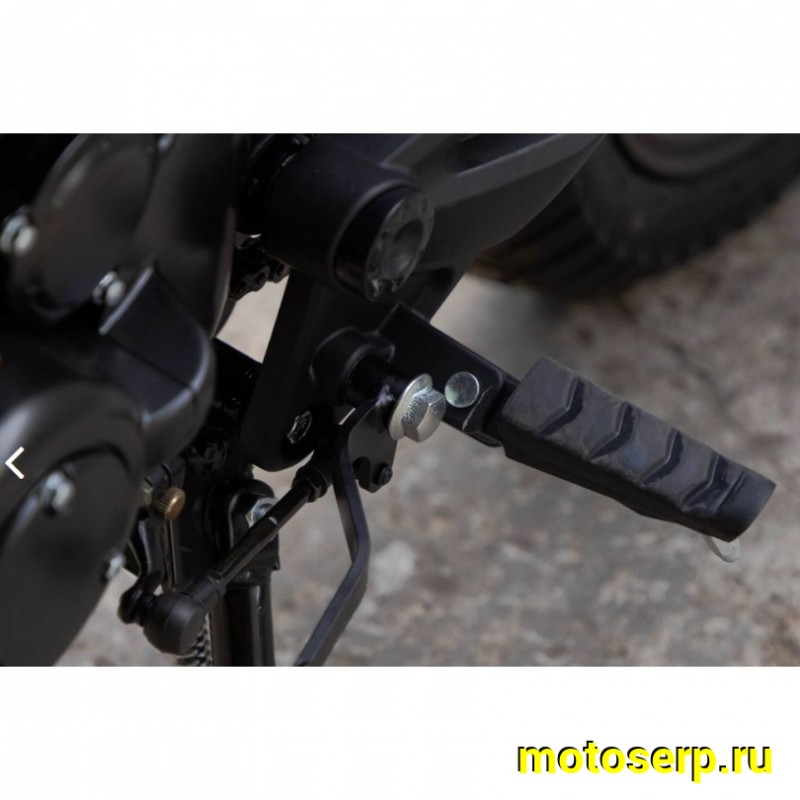 Купить  Мотоцикл VMC MONSTER 250  (репл DUCATI)  4так; 250cc (по ПТС 200cc); колеса 17"литые; 5пер, эл. старт;  (шт) (Vento купить с доставкой по Москве и России, цена, технические характеристики, комплектация фото  - motoserp.ru