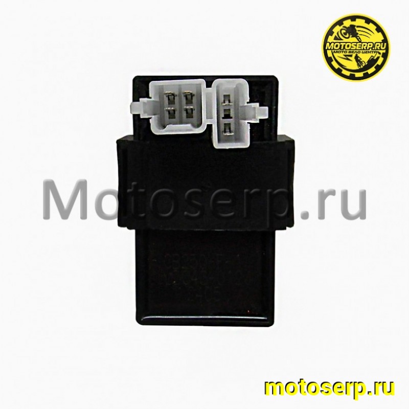 Купить  Коммутатор (CDI) 6 конт.(4+2) Regulmoto Athlete, Sport 003 CB250-F (шт) (Regul 201380 купить с доставкой по Москве и России, цена, технические характеристики, комплектация фото  - motoserp.ru