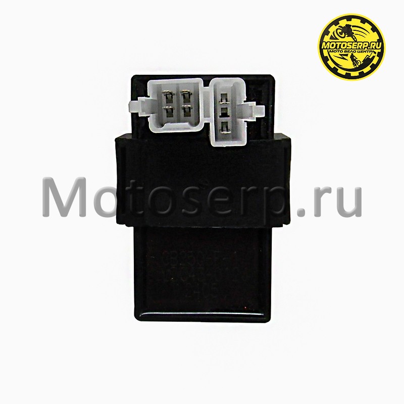 Купить  Коммутатор (CDI) 6 конт.(4+2) Regulmoto Athlete, Sport 003 CB250-F (шт) (Regul 201380 купить с доставкой по Москве и России, цена, технические характеристики, комплектация фото  - motoserp.ru