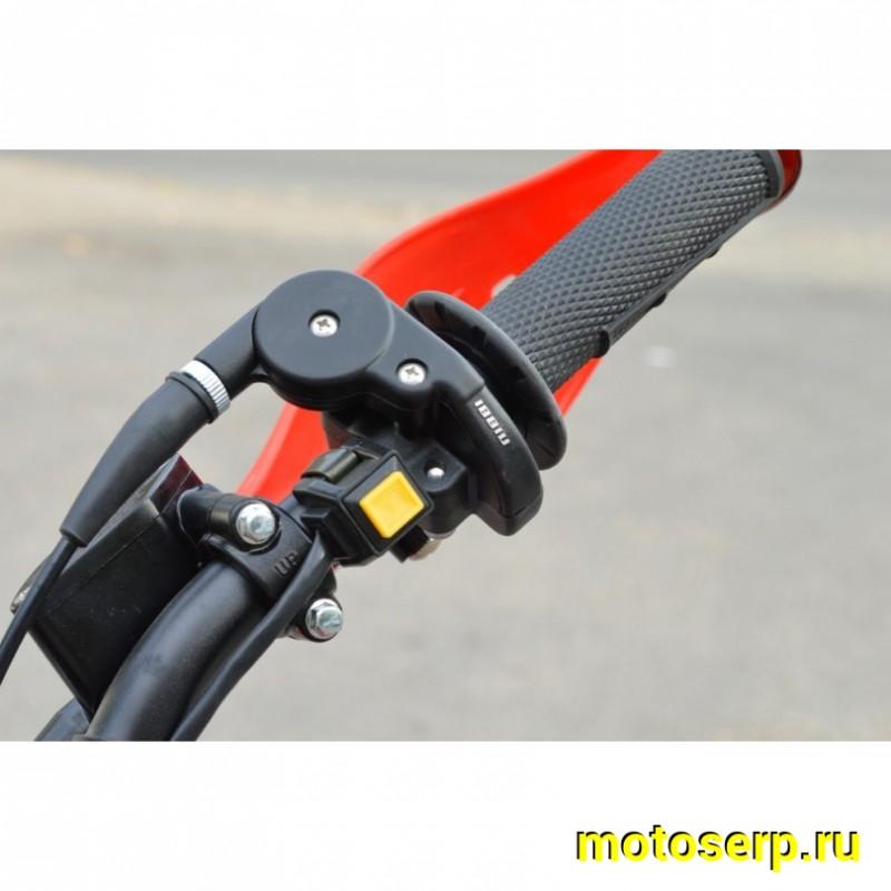 Купить  Мотоцикл Кросс/Эндуро BRZ MX5 PR300 RED (спортинв) 300сс, 175АFMM PR, балансир, 21/18,  (шт)  купить с доставкой по Москве и России, цена, технические характеристики, комплектация фото  - motoserp.ru