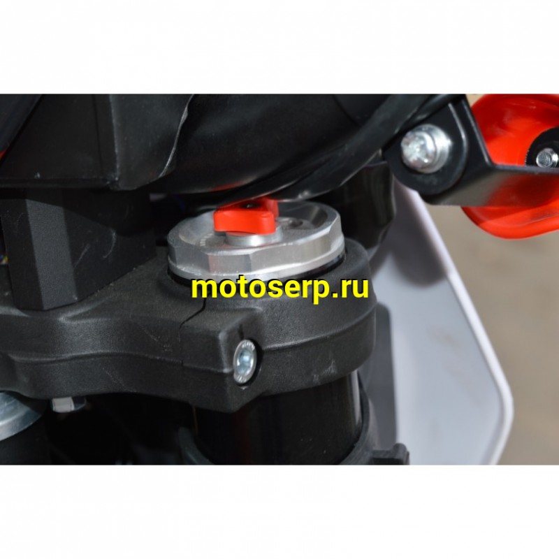 Купить  Мотоцикл Кросс/Эндуро BRZ MX5 PR300 RED (спортинв) 300сс, 175АFMM PR, балансир, 21/18,  (шт)  купить с доставкой по Москве и России, цена, технические характеристики, комплектация фото  - motoserp.ru